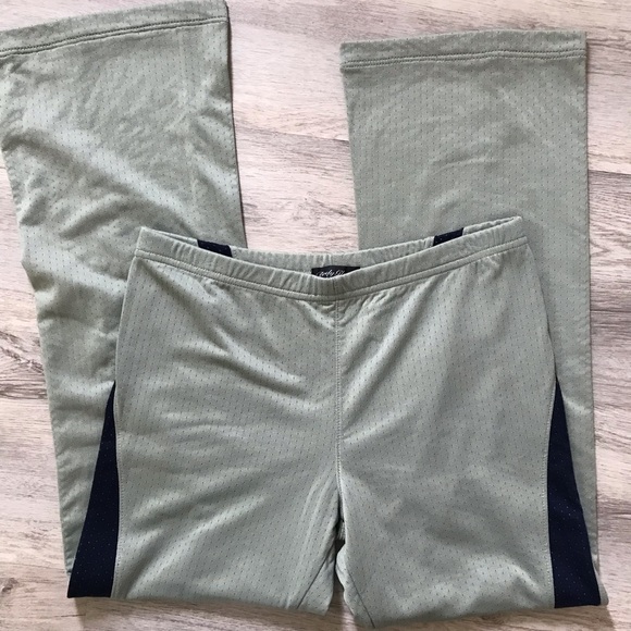 Body Glove Seafoam Green Track Suit Jacket and Pants Size Small EUC - Picture 9 of 10